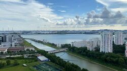 Twin Vew (D5), Apartment #595515051